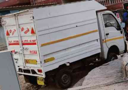 Tata Ace Images